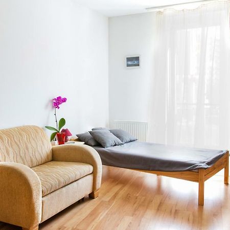 Mse Apartman Miskolc Exterior photo